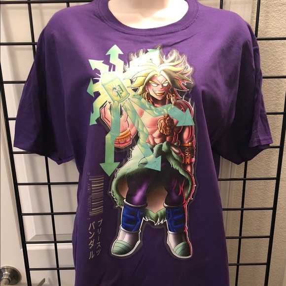 Graphic Tee - Picture 1 of 1